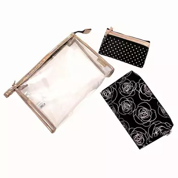 ARYA HOME COLLECTION Косметическая Сумка Arya Chic