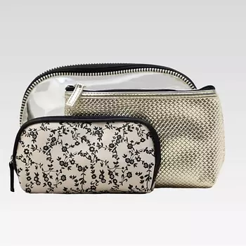ARYA HOME COLLECTION Косметическая Сумка Arya Nacreous