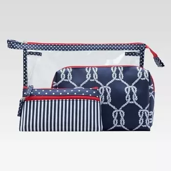 ARYA HOME COLLECTION Косметическая Сумка Marine