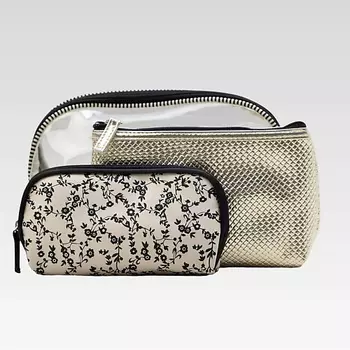 ARYA HOME COLLECTION Косметическая Сумка Nacreous