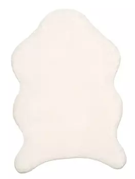 ARYA HOME COLLECTION Ковер Arya Кролик Искусственный мех Atlas