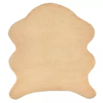 ARYA HOME COLLECTION Ковер Кролик Искусственный мех Atlas