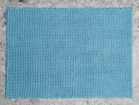ARYA HOME COLLECTION Коврик Arya из Синели Softy