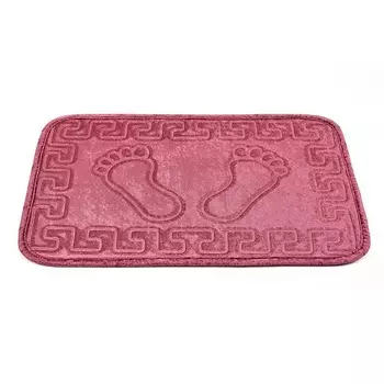 ARYA HOME COLLECTION Коврик Dayna