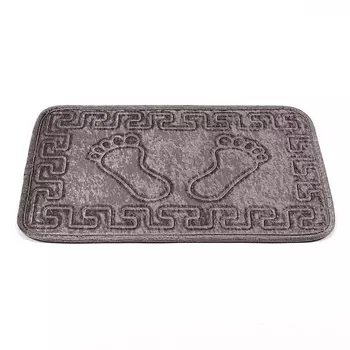 ARYA HOME COLLECTION Коврик Dayna