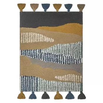 ARYA HOME COLLECTION Коврик Morton