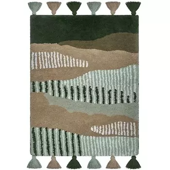 ARYA HOME COLLECTION Коврик Morton