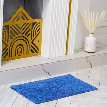 ARYA HOME COLLECTION Коврик В Ванную 50x80 Rosemary