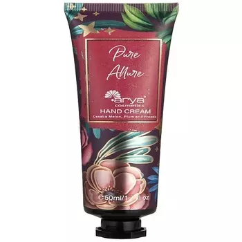 ARYA HOME COLLECTION Крем для рук Pure Allure 50.0
