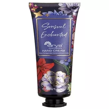 ARYA HOME COLLECTION Крем для рук Sensual Enchanted 50.0
