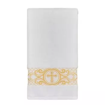 ARYA HOME COLLECTION Крестильное полотенце Maria