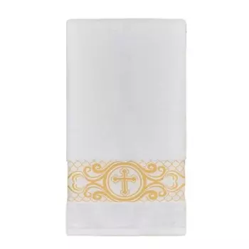 ARYA HOME COLLECTION Крестильное полотенце Maria 70х140