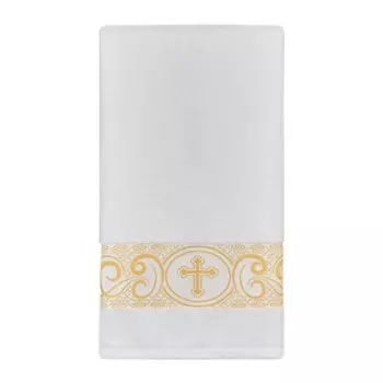 ARYA HOME COLLECTION Крестильное полотенце Sarah 70х140