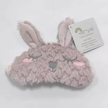ARYA HOME COLLECTION Маска для сна Arya Rabbit