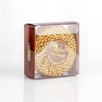 ARYA HOME COLLECTION Мыло Ароматическое Coconut 100.0