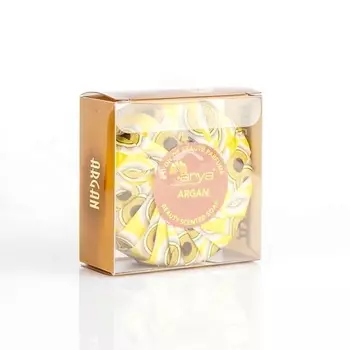 ARYA HOME COLLECTION Мыло Arya Ароматическое Argan Белый 111
