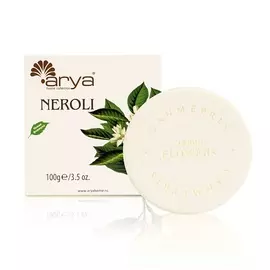 ARYA HOME COLLECTION Мыло Arya Ароматическое Neroli
