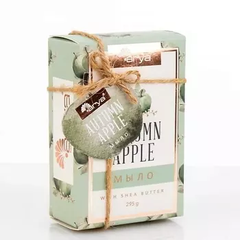 MEA Набор с косметичкой "Брызги шампанского" Sweet champagne