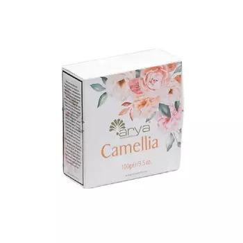 ARYA HOME COLLECTION Мыло Camelia 100.0