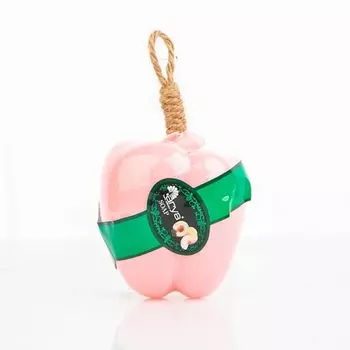 ARYA HOME COLLECTION Мыло Натуральное Глицериновое Ручной Работы Медовый персик 85.0