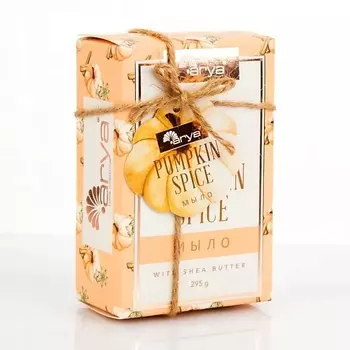 ARYA HOME COLLECTION Мыло Pumpkin Spice 295.0