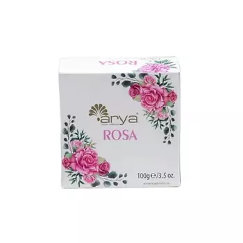 ARYA HOME COLLECTION Мыло Rosa 105.0