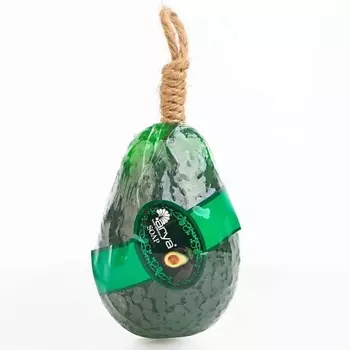 ARYA HOME COLLECTION Мыло Ручной Работы Авокадо 100.0