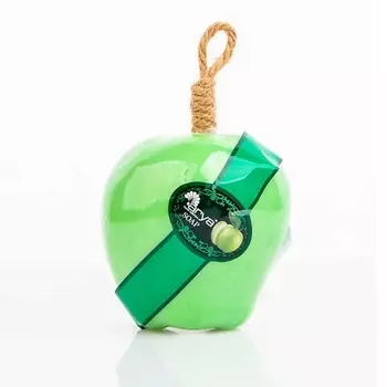 ARYA HOME COLLECTION Мыло Ручной Работы Яблоко 100.0