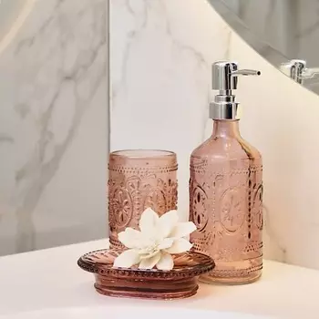 ARYA HOME COLLECTION Набор Для Ванны Whine