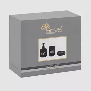 ARYA HOME COLLECTION Набор для ванной Ada