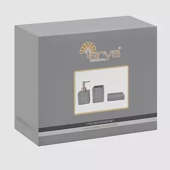 ARYA HOME COLLECTION Набор для ванной Grace