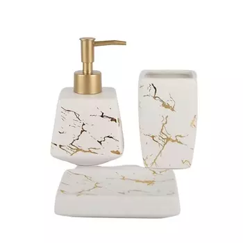 ARYA HOME COLLECTION Набор для ванной Titan