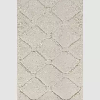 ARYA HOME COLLECTION Набор Ковриков 60x100, 60x50 Rhombus