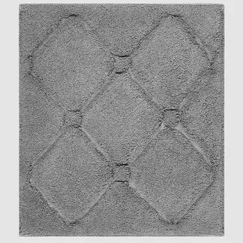 ARYA HOME COLLECTION Набор Ковриков Arya 60x100, 60x50 Rhombus Серый