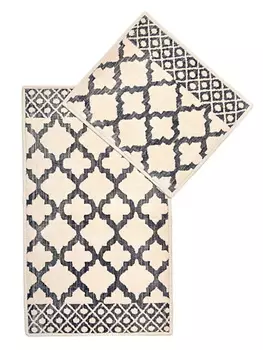 ARYA HOME COLLECTION Набор ковриков Arya Erciyes