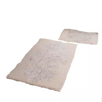 ARYA HOME COLLECTION Набор ковриков Arya Luxor