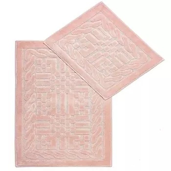 ARYA HOME COLLECTION Набор ковриков Berceste