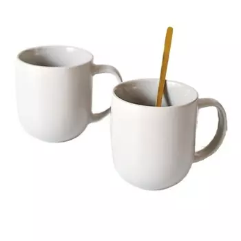 ARYA HOME COLLECTION Набор кружек Nude