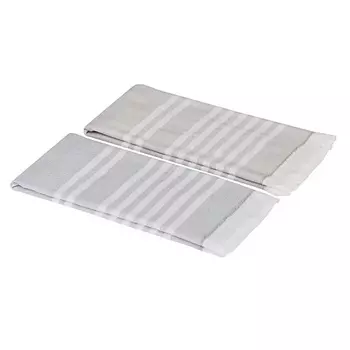 ARYA HOME COLLECTION Набор Кухонных Полотенец Barol