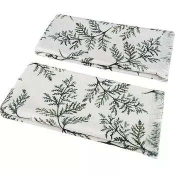 ARYA HOME COLLECTION Набор Кухонных Полотенец Calton