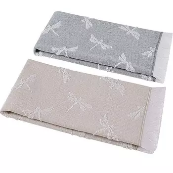 ARYA HOME COLLECTION Набор Кухонных Полотенец Dragonfly