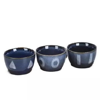 ARYA HOME COLLECTION Набор пиалок Nordic