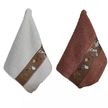 ARYA HOME COLLECTION Набор Полотенец Java