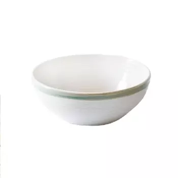 ARYA HOME COLLECTION Набор салатниц White Stoneware
