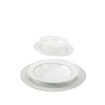 ARYA HOME COLLECTION Набор Столовой Посуды Elegant Gisella