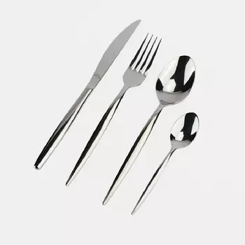 ARYA HOME COLLECTION Набор столовых приборов Timeless Gloria