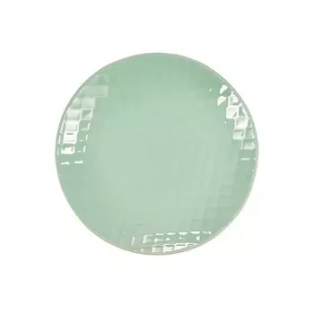 ARYA HOME COLLECTION Набор тарелок Diamond с фактурным рисунком 22,0x2,2x13,0 см