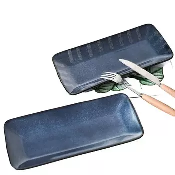 ARYA HOME COLLECTION Набор тарелок для сервировки Nordic