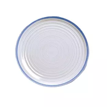 ARYA HOME COLLECTION Набор тарелок White Stoneware