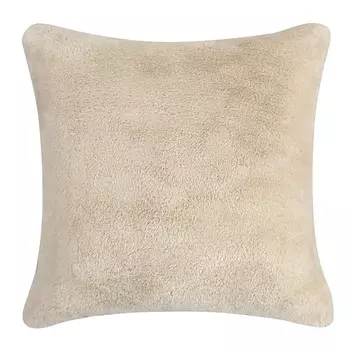 ARYA HOME COLLECTION Наволочка Кролик Искусственный мех 45X45 Atlas